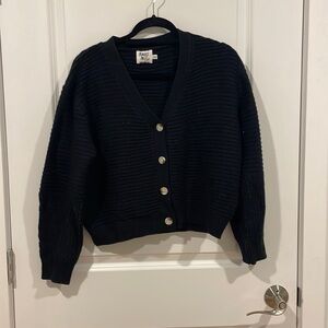 Knit sweater from Princess Polly